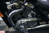 Suzuki Intruder – Ożarów Mazowiecki – Mazowieckie