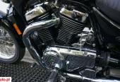 Suzuki Intruder – Ożarów Mazowiecki – Mazowieckie