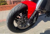 Ducati Monster – Poznań – Wielkopolskie