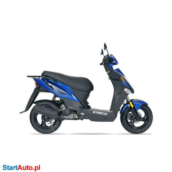 Kymco Agility – Opole – Opolskie
