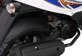 Kymco Agility – Opole – Opolskie