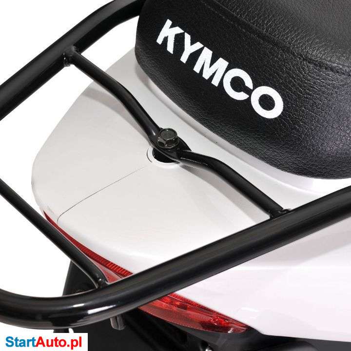 Kymco Agility – Opole – Opolskie