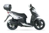 Kymco Agility – Opole – Opolskie