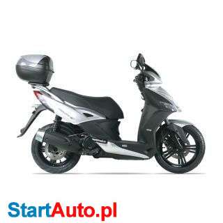 Kymco Agility – Opole – Opolskie