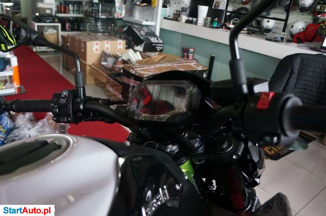 Kawasaki Z – Tarnów – Małopolskie