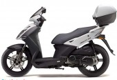 Kymco Agility – Opole – Opolskie