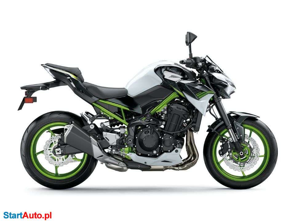 Kawasaki Z – Tarnów – Małopolskie