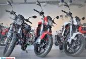 Benelli BN 125 – Opole – Opolskie