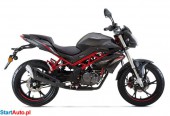 Benelli BN 125 – Opole – Opolskie