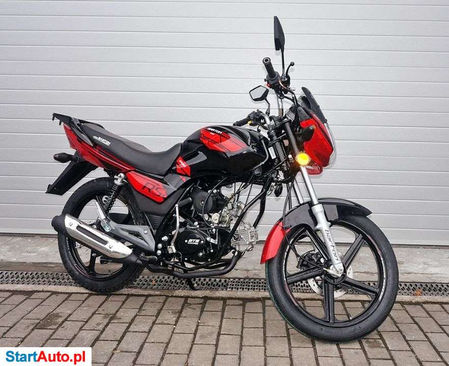 Barton – Rydułtowy – Śląskie