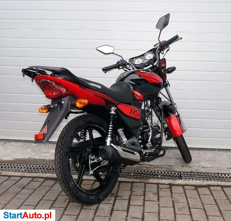 Barton – Rydułtowy – Śląskie