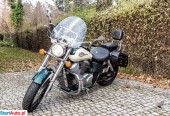 Honda Shadow – Michałowice – Mazowieckie