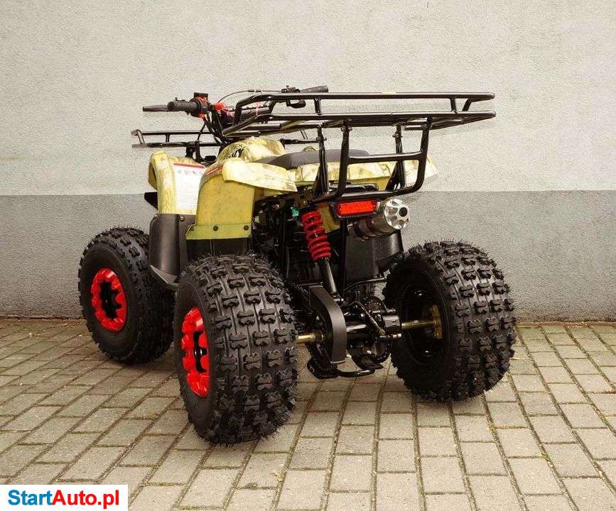 Barton – Rydułtowy – Śląskie