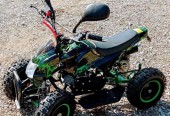 Motocykl – Rawa Mazowiecka – Łódzkie
