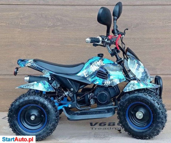 Motocykl – Rawa Mazowiecka – Łódzkie