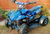 Motocykl – Rawa Mazowiecka – Łódzkie