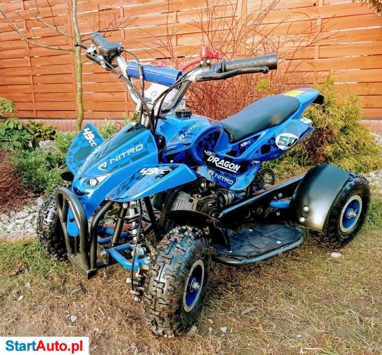 Motocykl – Rawa Mazowiecka – Łódzkie