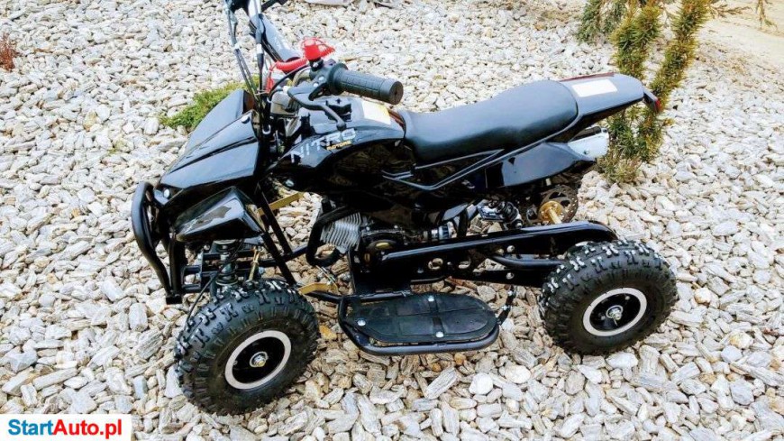 Motocykl – Rawa Mazowiecka – Łódzkie