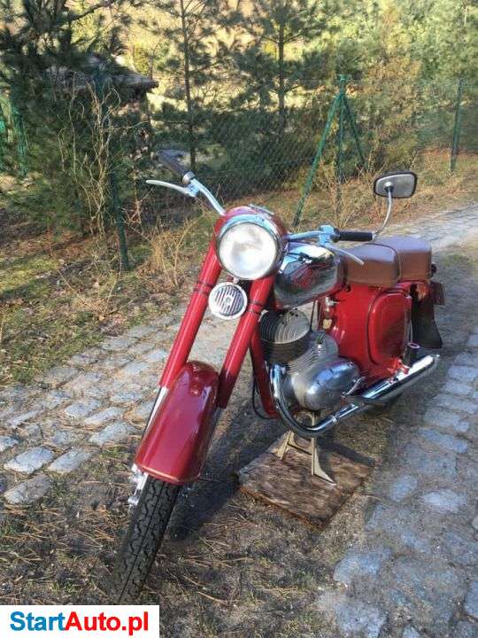 CZ 175 – Drezdenko – Lubuskie