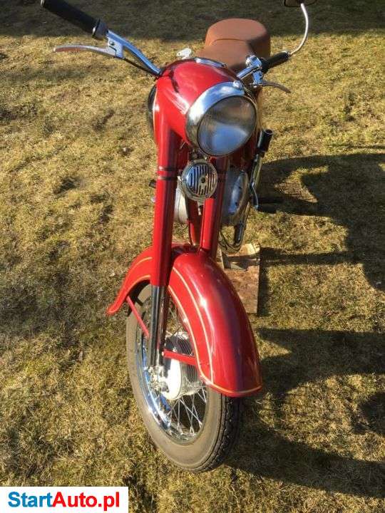 CZ 175 – Drezdenko – Lubuskie