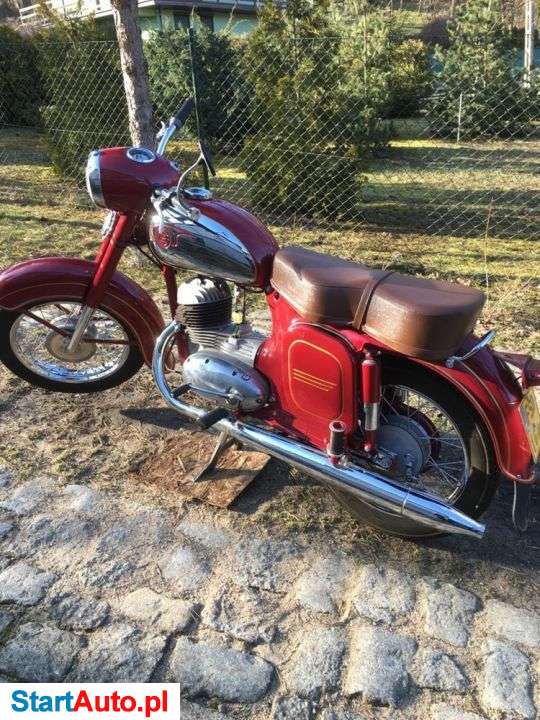 CZ 175 – Drezdenko – Lubuskie