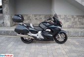 Honda ST – Żurawniki – Świętokrzyskie