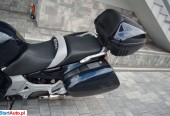 Honda ST – Żurawniki – Świętokrzyskie