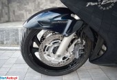 Honda ST – Żurawniki – Świętokrzyskie