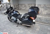 Honda ST – Żurawniki – Świętokrzyskie
