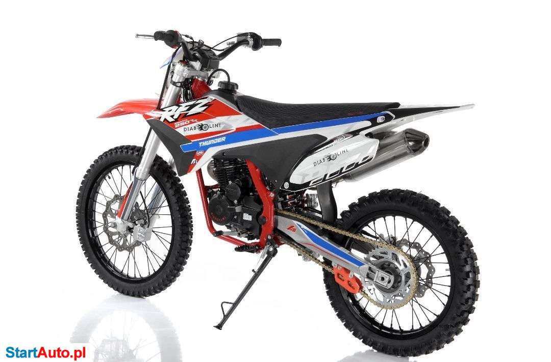 Diabolini – Lublin – Lubelskie