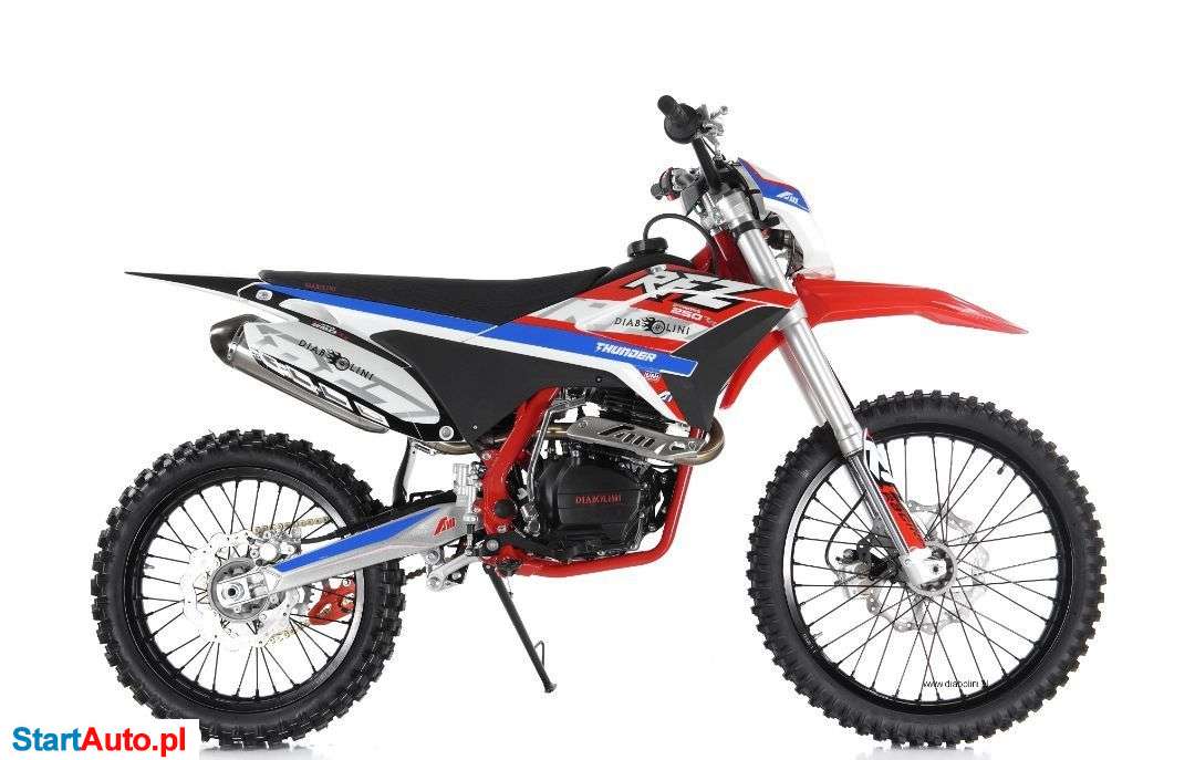 Diabolini – Lublin – Lubelskie