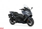 Yamaha Tmax – Łódź – Łódzkie