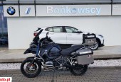 BMW R – Szczecin – Zachodniopomorskie
