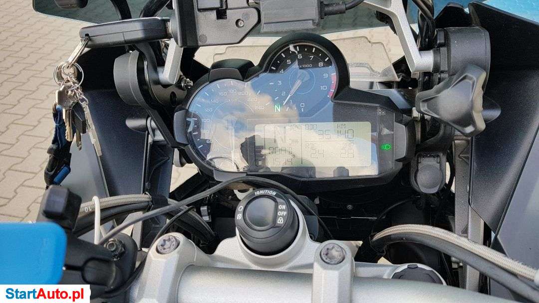 BMW R – Szczecin – Zachodniopomorskie