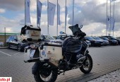 BMW R – Szczecin – Zachodniopomorskie