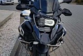 BMW R – Szczecin – Zachodniopomorskie