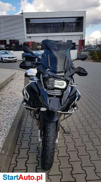 BMW R – Szczecin – Zachodniopomorskie