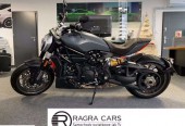 Ducati Diavel – Poznań – Wielkopolskie