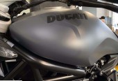 Ducati Diavel – Poznań – Wielkopolskie