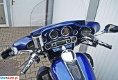 Harley-Davidson Electra Glide – Baranowo – Wielkopolskie