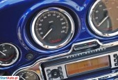 Harley-Davidson Electra Glide – Baranowo – Wielkopolskie