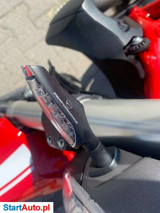 Ducati Monster – Poznań – Wielkopolskie
