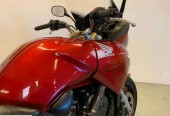 Honda CBF – Gdańsk – Pomorskie