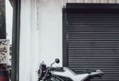 Husqvarna Vitpilen – Elbląg – Warmińsko-mazurskie