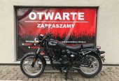 Benelli IMPERIALE 400 – Warszawa – Mazowieckie