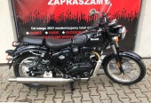 Benelli IMPERIALE 400 – Warszawa – Mazowieckie