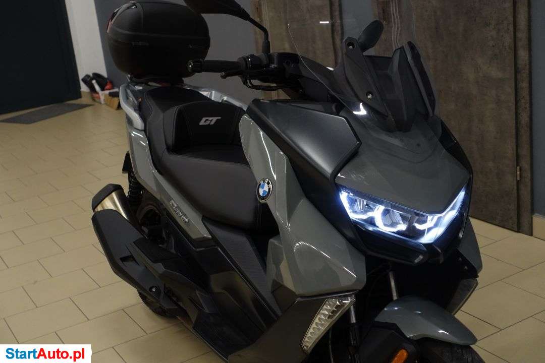 BMW – Rzeszów – Podkarpackie