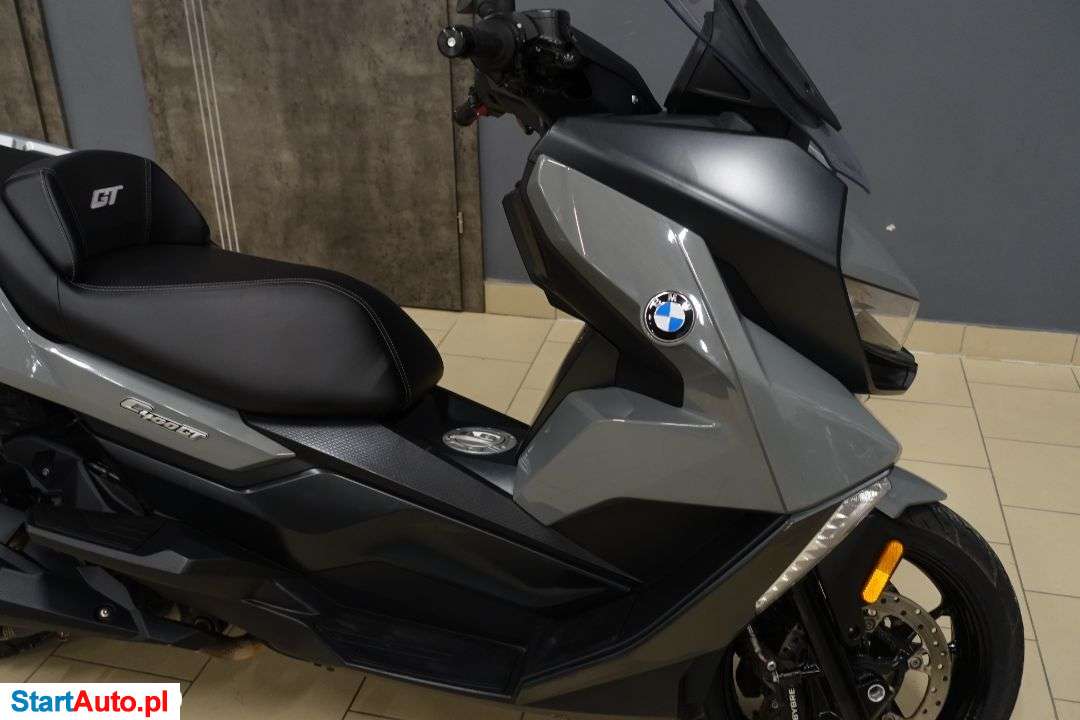 BMW – Rzeszów – Podkarpackie