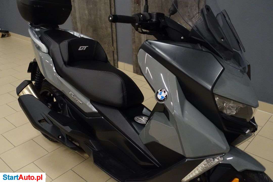 BMW – Rzeszów – Podkarpackie