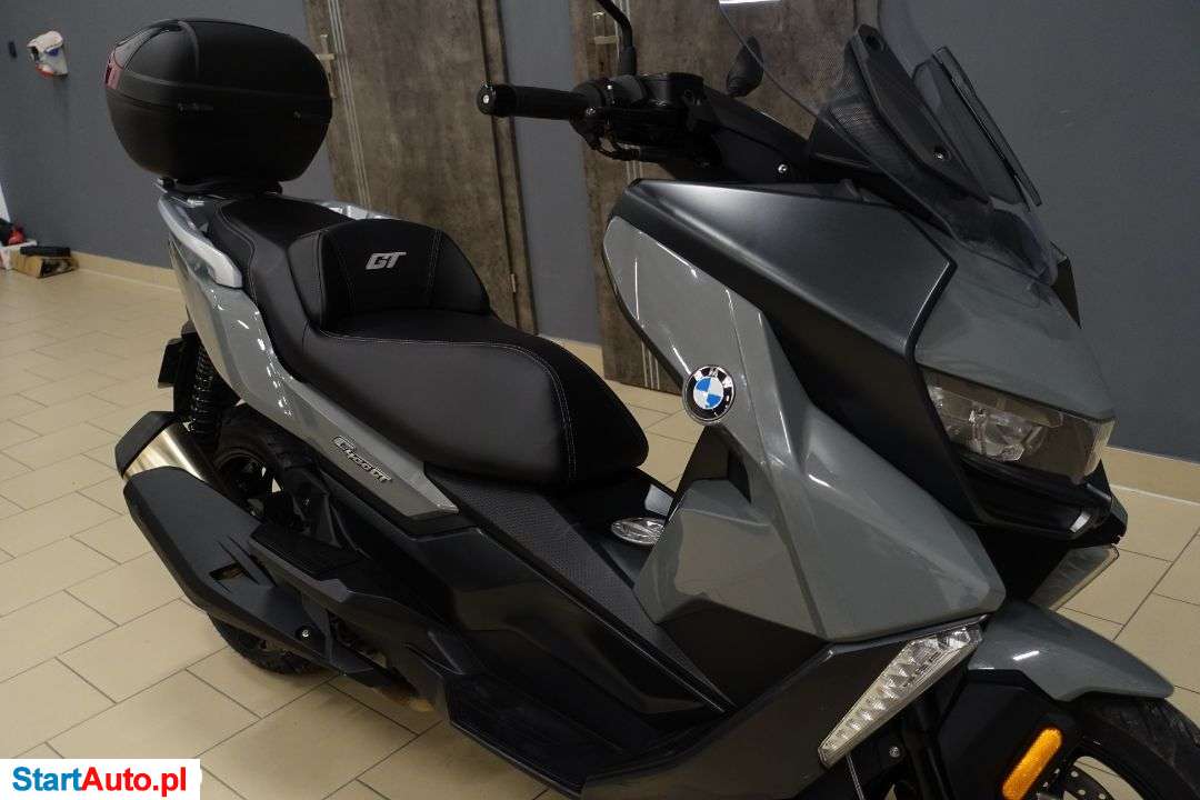 BMW – Rzeszów – Podkarpackie